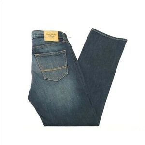 Men's Abercrombie & Fitch Bootcut Jeans